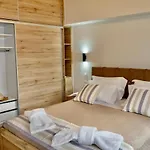 Apartman Emily Nidrí
