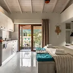 Emily Apartman Nidrí