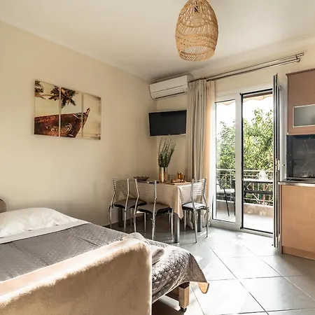 Emily Appartamento Nydri (Lefkada)