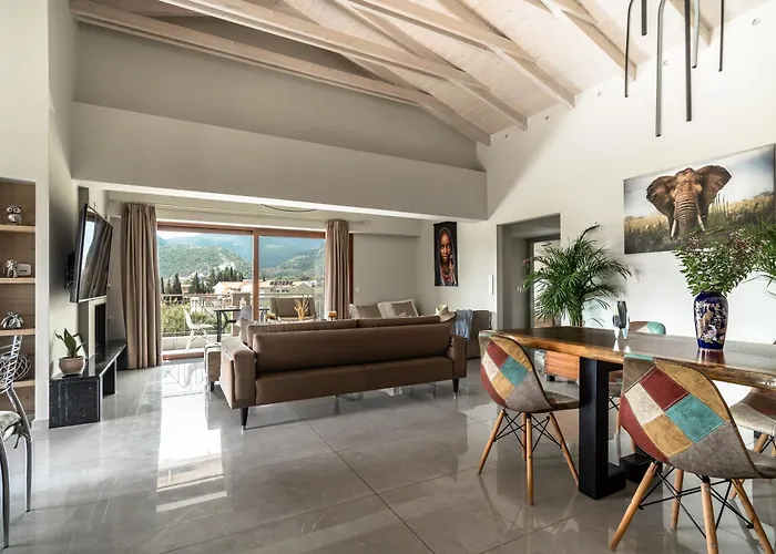 Апартаменты Emily *