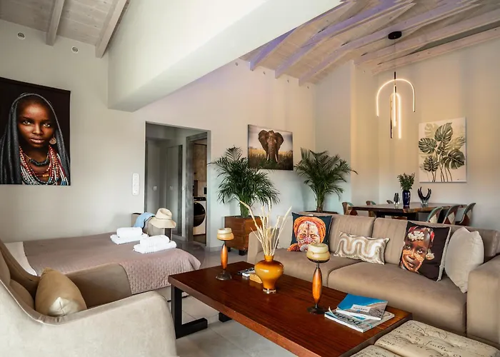 Апартаменты Emily *