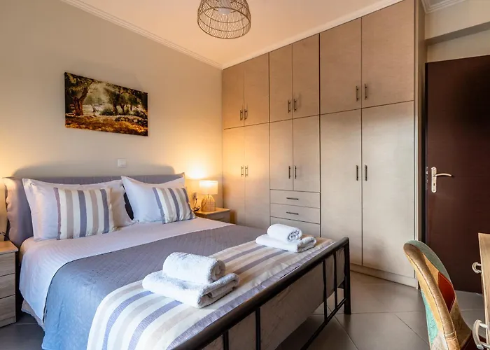 Emily Апартаменты