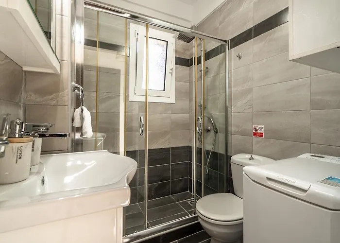 Апартаменты Emily