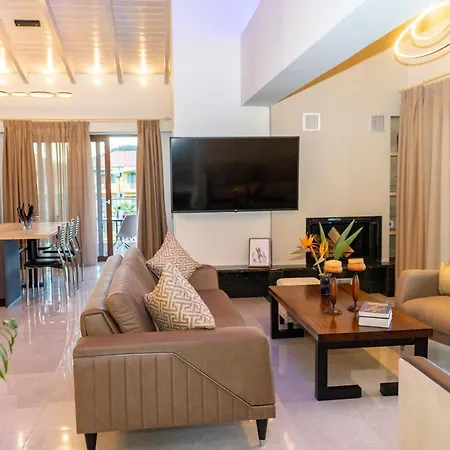 Emily Apartment