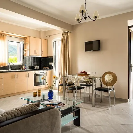 Emily * Nydri (Lefkada)