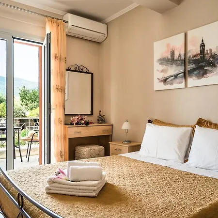 Apartment Emily Nydri (Lefkada)