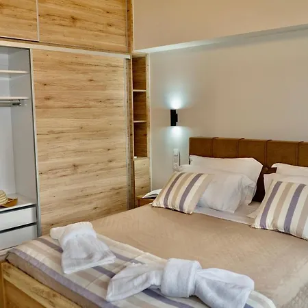 Apartmán Emily Nydri (Lefkada)