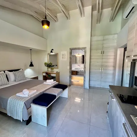 Emily Apartment Nydri (Lefkada)