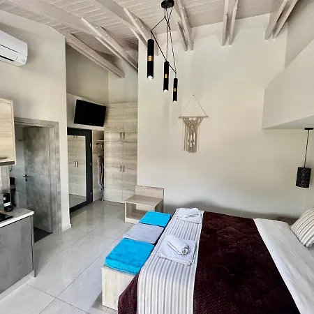 Emily Apartment Nydri (Lefkada)