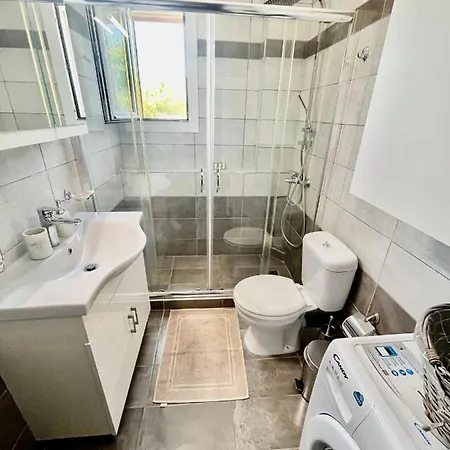 Emily Apartment Nydri (Lefkada)