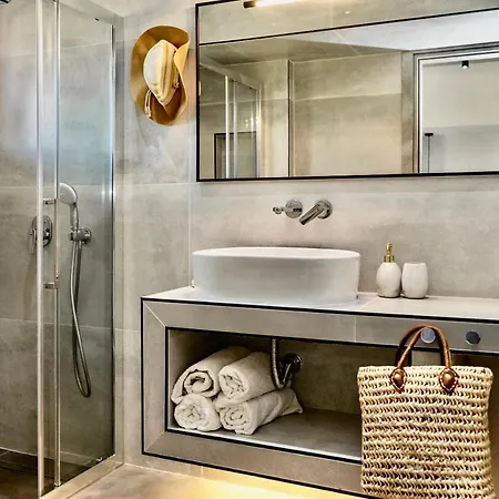 Apartmán Emily Nydri (Lefkada)