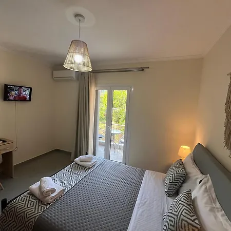 Apartment Emily Nydri (Lefkada)