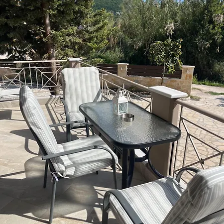 Emily Apartment Nydri (Lefkada)