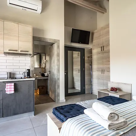 Emily Apartmán Nydri (Lefkada)