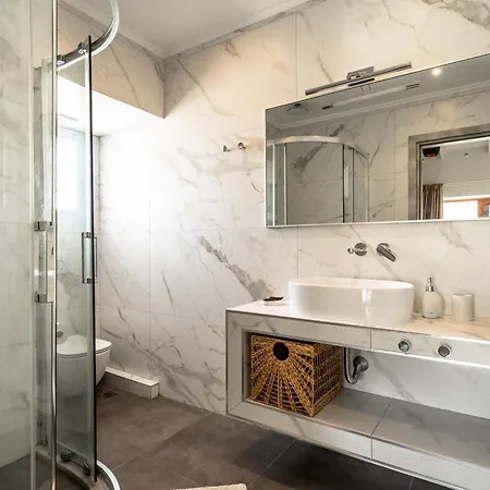 Apartmán Emily Nydri (Lefkada)