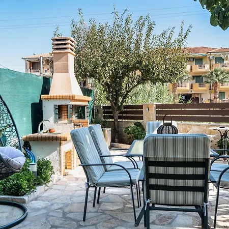 Emily Apartament Nydri (Lefkada)