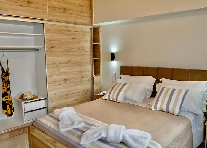 Apartament Emily Nydri (Lefkada)