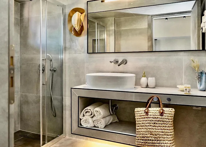 דירה Emily נידרי