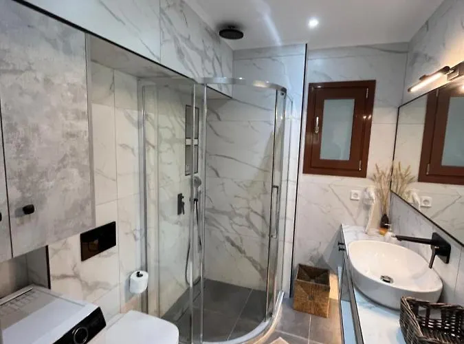 Emily * Nydri (Lefkada)