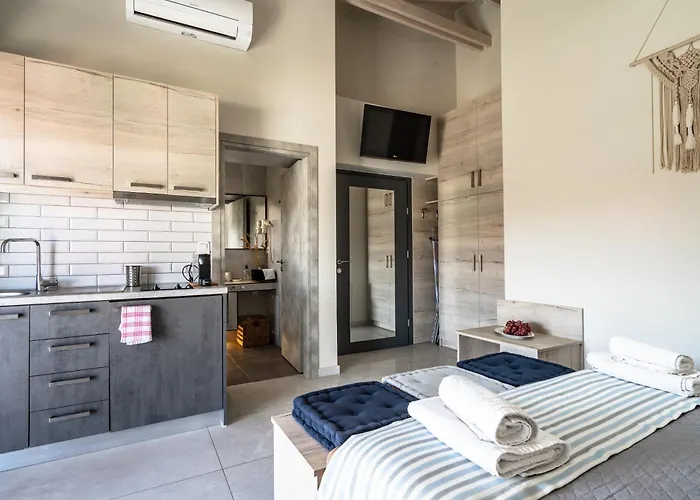 Emily Apartament Nydri (Lefkada)