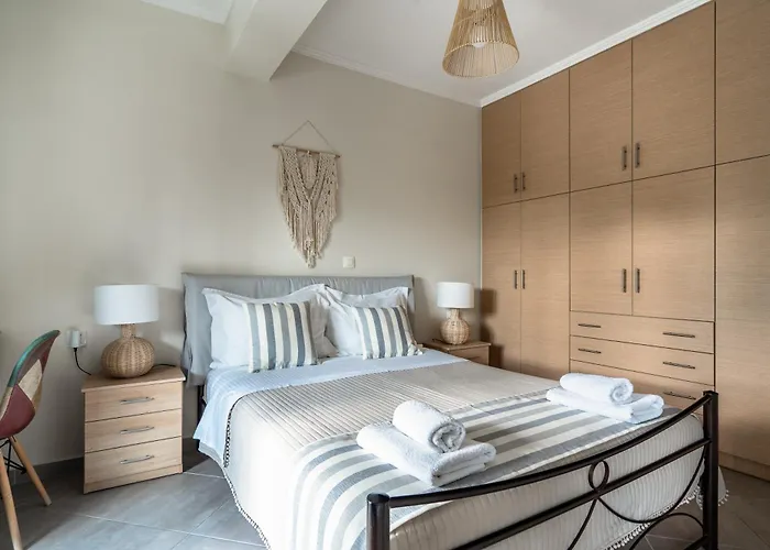 Emily Nydri (Lefkada)