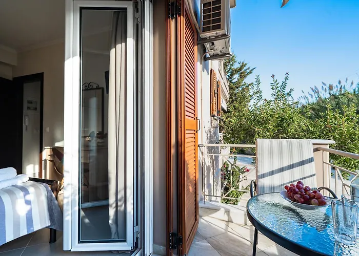 Emily דירה נידרי