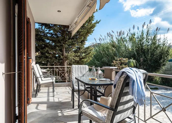 Emily * Nydri (Lefkada)