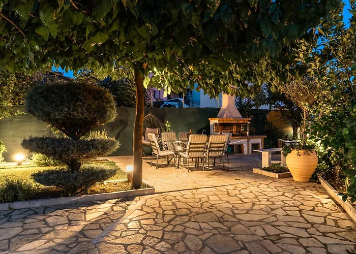 Apartament Emily Nydri (Lefkada)